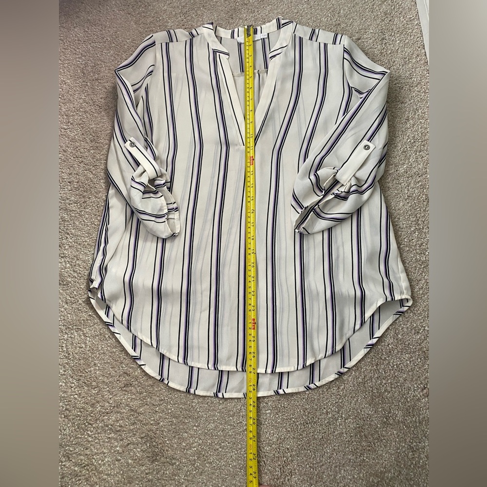 Lush blouse - Picture 5 of 6
